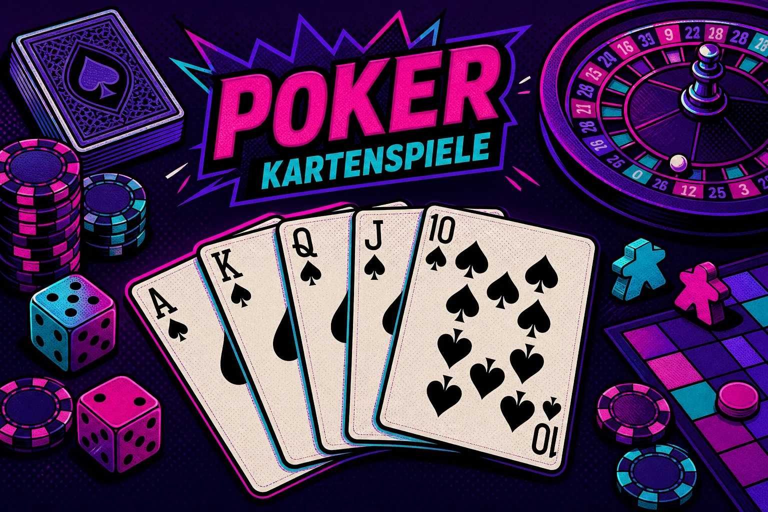 Poker